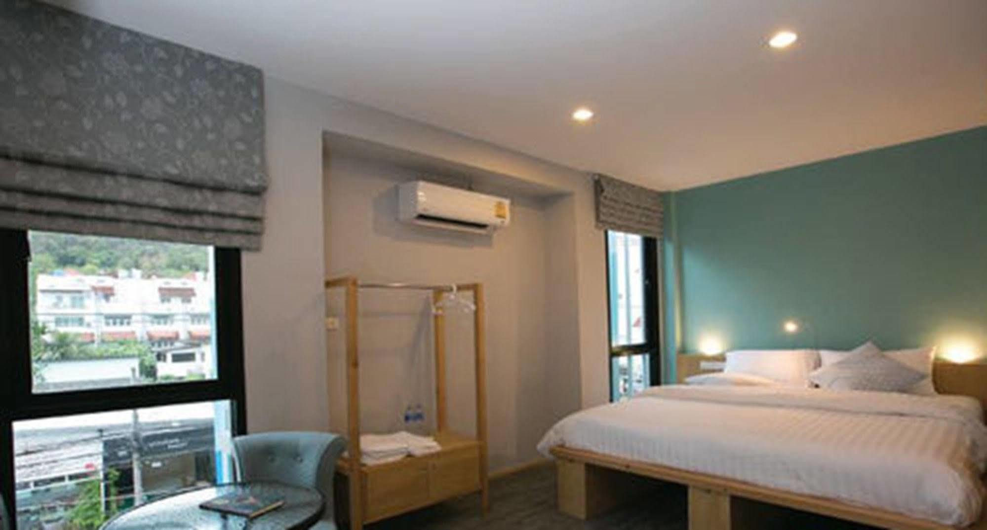 Pakta Phuket - Sha Plus Экстерьер фото