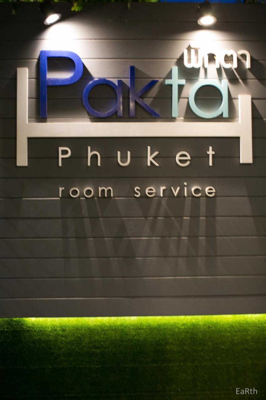 Pakta Phuket - Sha Plus Экстерьер фото