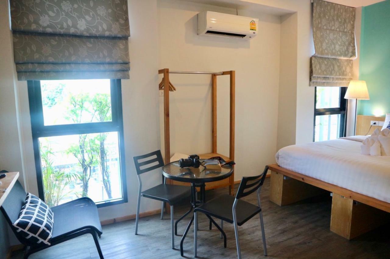 Pakta Phuket - Sha Plus Экстерьер фото