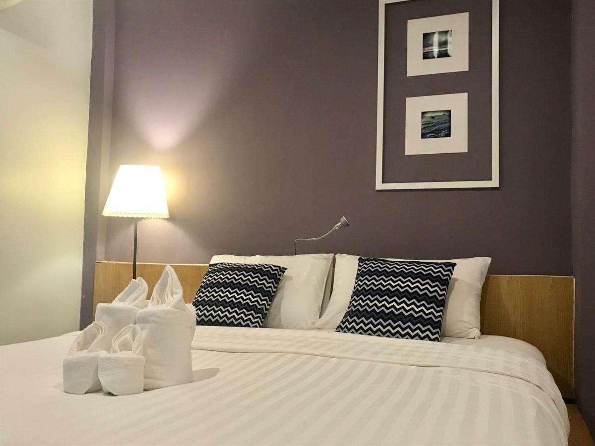 Pakta Phuket - Sha Plus Экстерьер фото