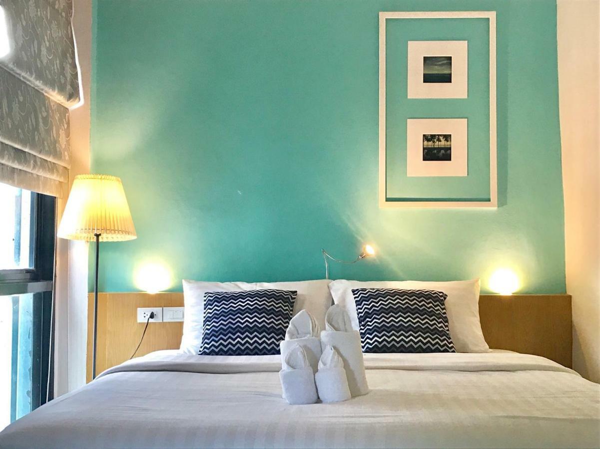 Pakta Phuket - Sha Plus Экстерьер фото