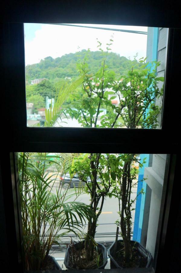 Pakta Phuket - Sha Plus Экстерьер фото