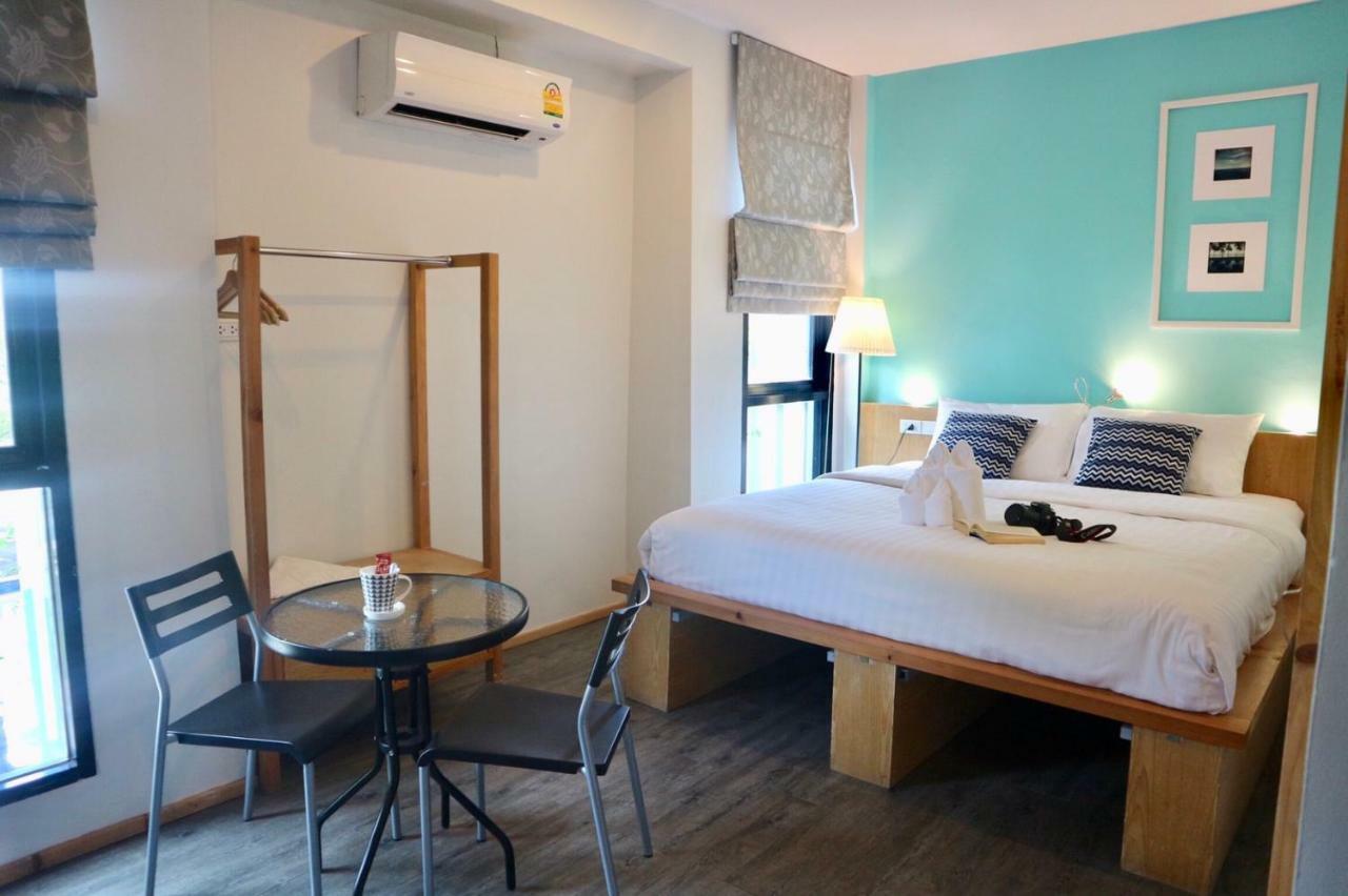 Pakta Phuket - Sha Plus Экстерьер фото