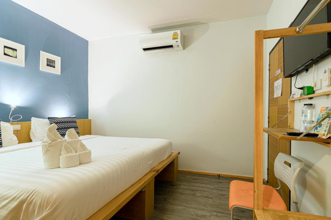 Pakta Phuket - Sha Plus Экстерьер фото